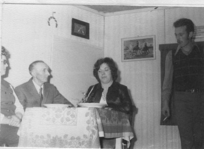 1976 Piepen för de Peer