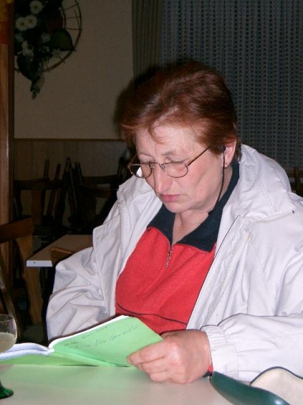 Gerda Folkens
