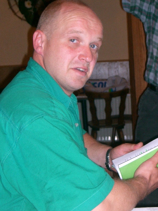 Axel Böning