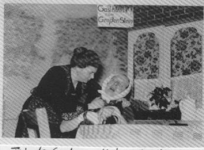 1953 Dat Dokorbook
